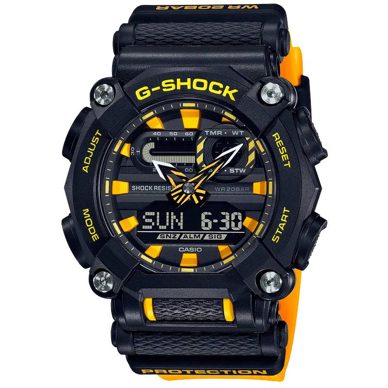 G-SHOCK GA900A-1A9 Men's Watch Best Buy