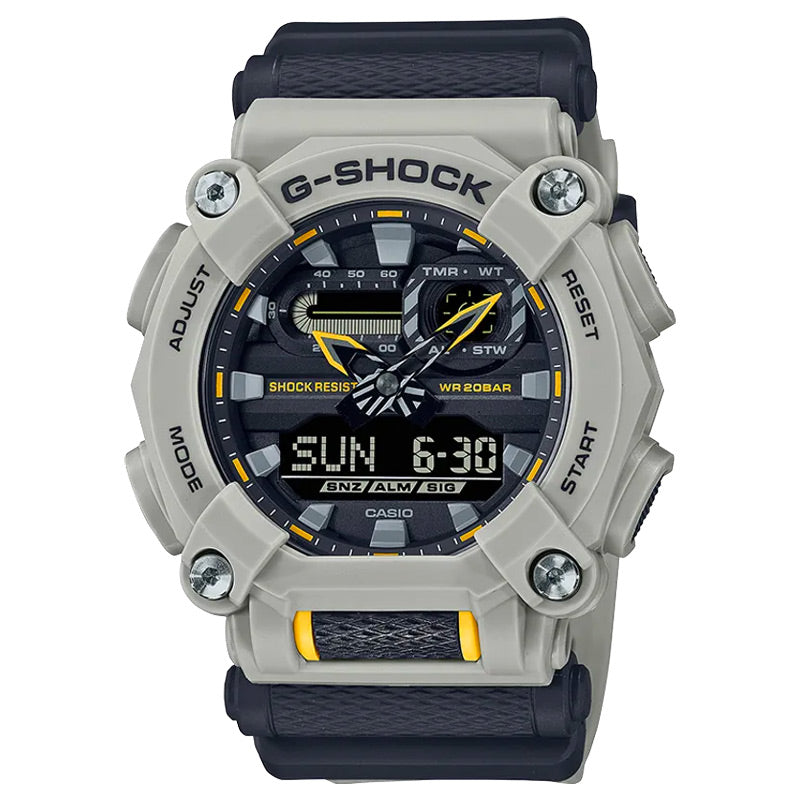 G-SHOCK GA900HC-5A Hidden Coast Men's Watch For Sale