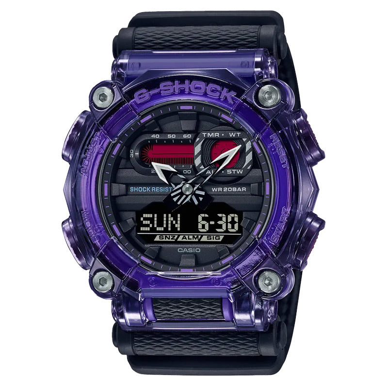 G-SHOCK GA900TS-6A Men's Watch Same Day Delivery