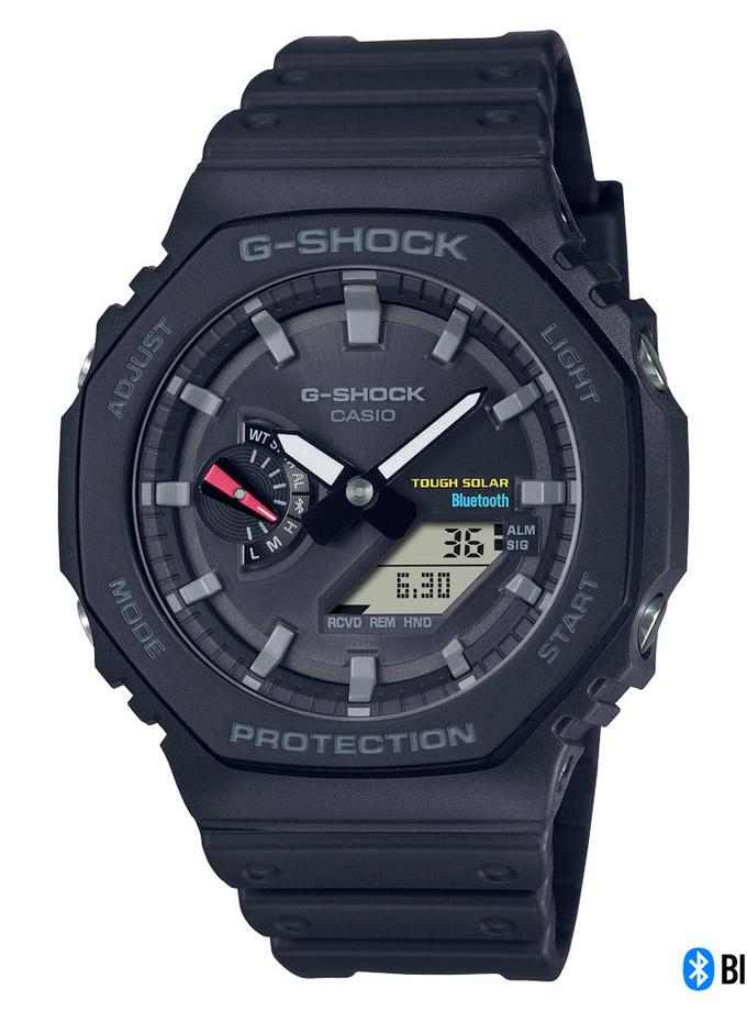 G-SHOCK GAB2100-1A Watch New Arrival