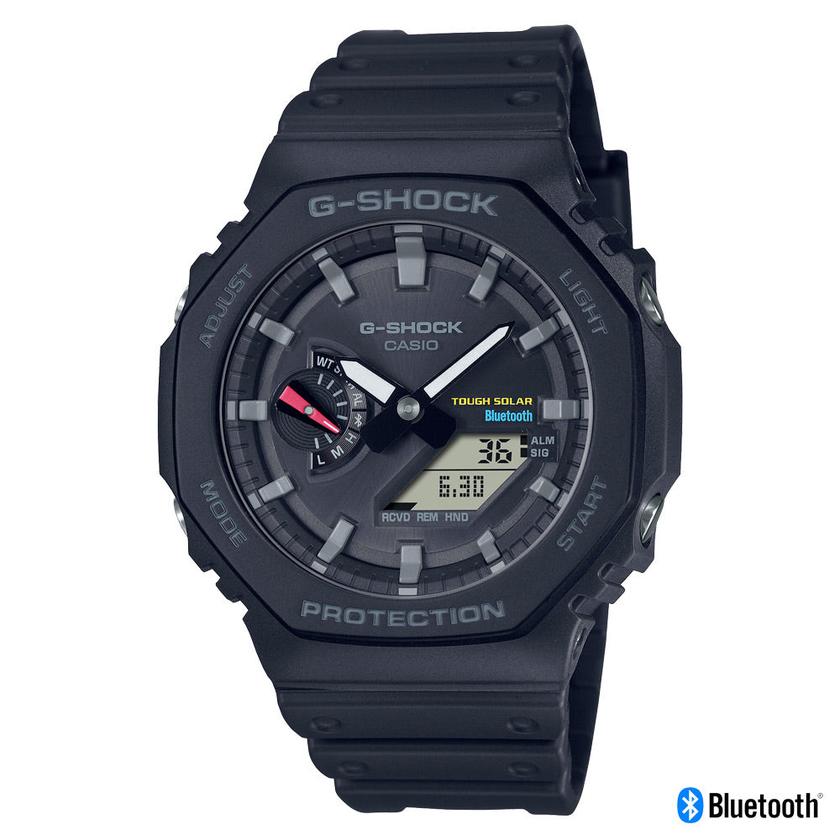 G-SHOCK GAB2100-1A Watch New Arrival