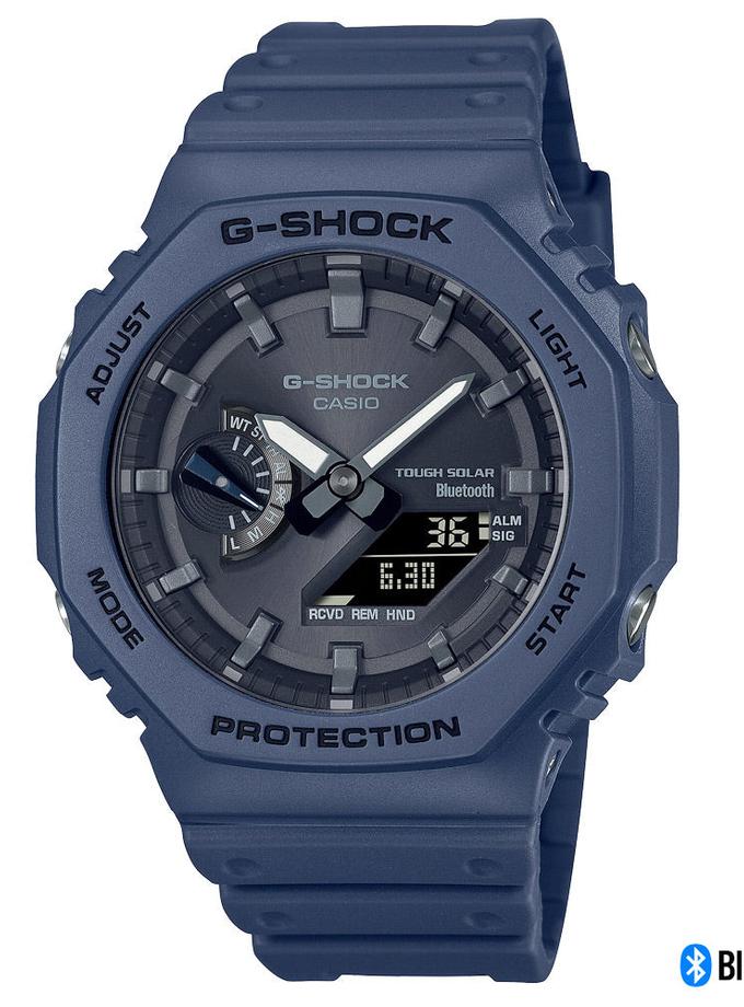 G-SHOCK GAB2100-2A Watch High Quality