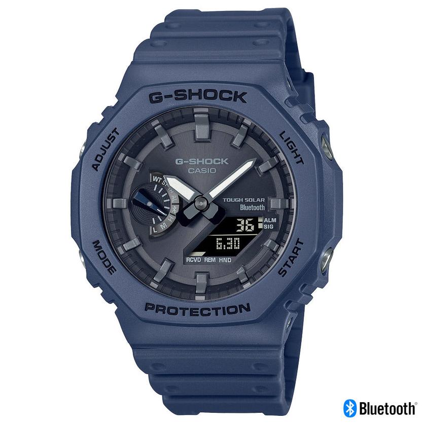 G-SHOCK GAB2100-2A Watch High Quality