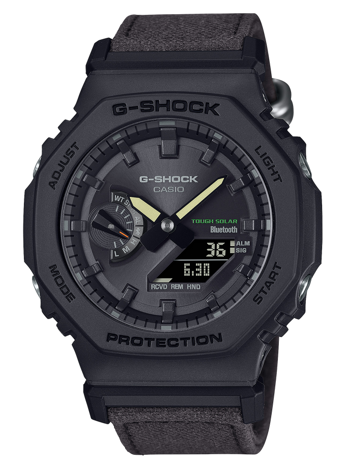 G-SHOCK GAB2100CT-1A5 Watch High Quality