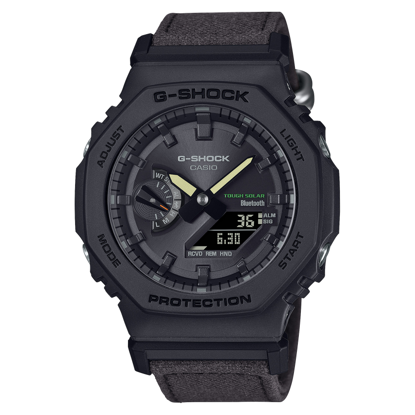 G-SHOCK GAB2100CT-1A5 Watch High Quality