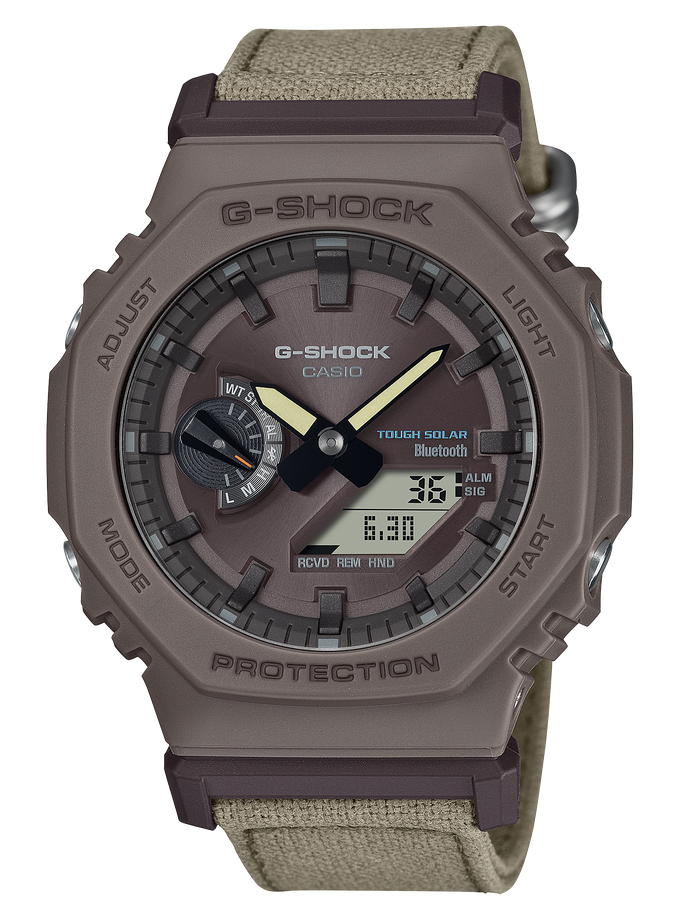 G-SHOCK GAB2100CT-5A Watch For Sale