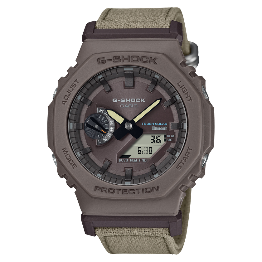 G-SHOCK GAB2100CT-5A Watch For Sale