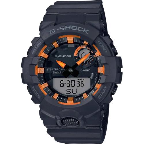 G-SHOCK GBA800SF-1A G-Squad Men's Watch Best Seller