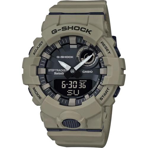 G-SHOCK GBA800UC-5A Power Trainer Men's Watch On Sale