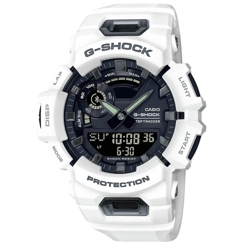 G-SHOCK GBA900-7A Men's Watch Best Buy