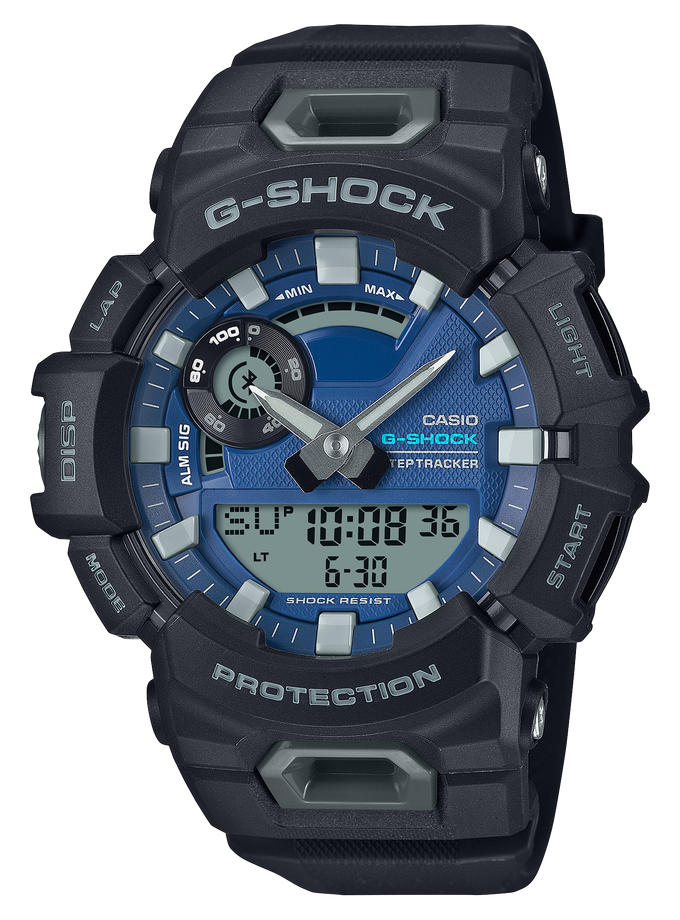 G-SHOCK GBA900CB-1A WATCH High Quality