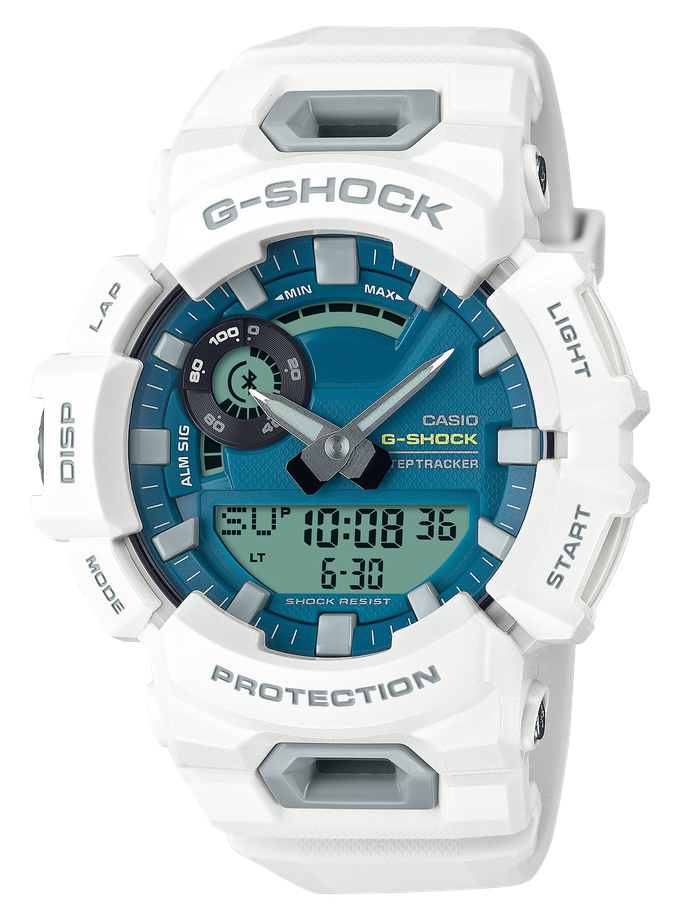 G-SHOCK GBA900CB-7A WATCH Free shipping