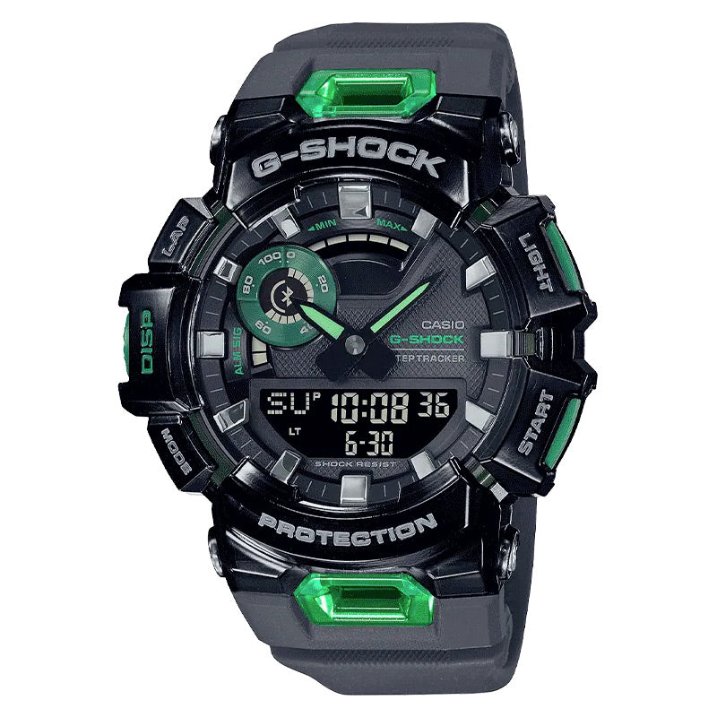 G-SHOCK GBA900SM-1A3 Watch Best Buy