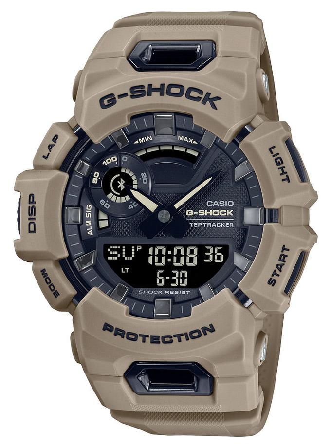 G-SHOCK GBA900UU-5A MOVE UTILITY WATCH On Sale