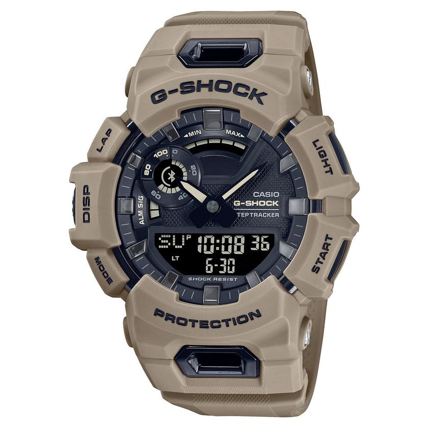 G-SHOCK GBA900UU-5A MOVE UTILITY WATCH On Sale