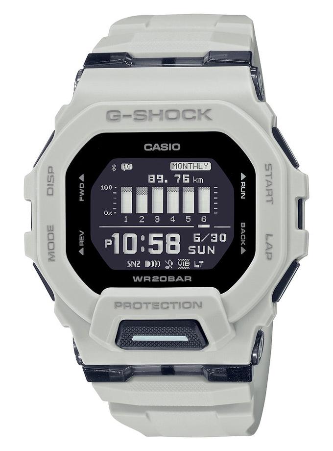 G-SHOCK GBD200UU-9 MOVE UTILITY WATCH Best Seller