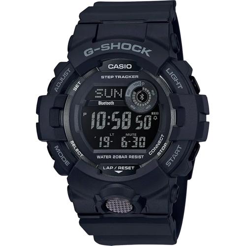 G-SHOCK GBD800-1B Men's Watch Best Price