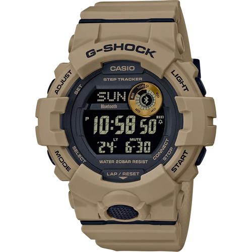 G-SHOCK GBD800UC-5 Power Trainer Men's Watch Best Buy