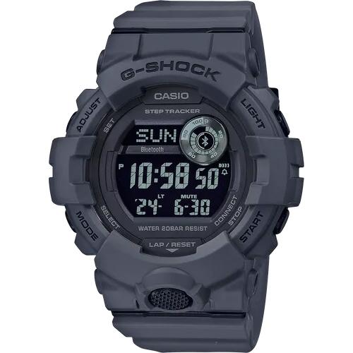 G-SHOCK GBD800UC-8 Power Trainer Men's Watch High Quality