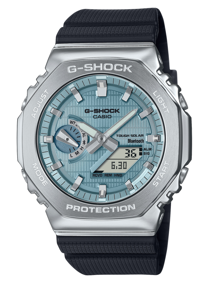 G-SHOCK GBM2100-1A2 Watch Best Seller