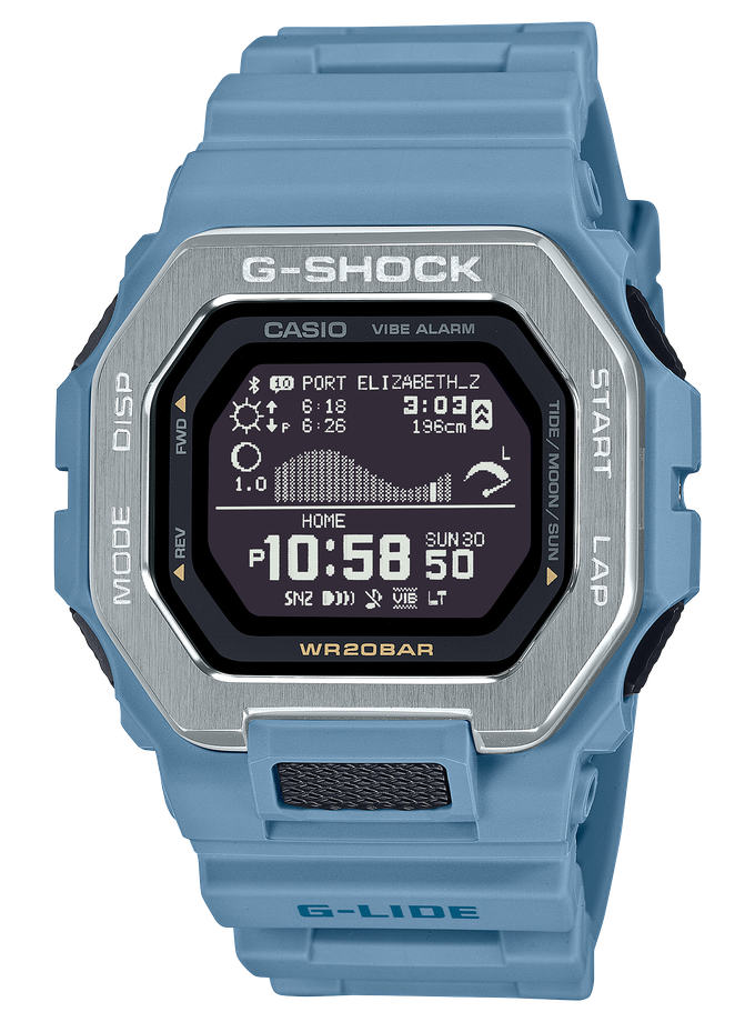 G-SHOCK GBX100-2A Men's Watch New Arrival