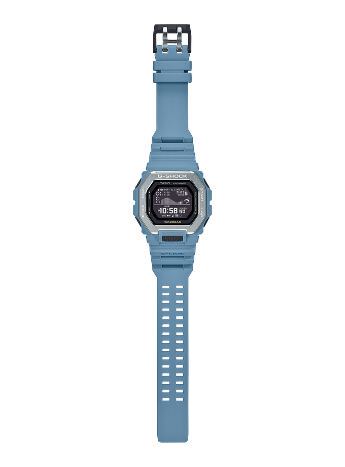 G-SHOCK GBX100-2A Men's Watch New Arrival