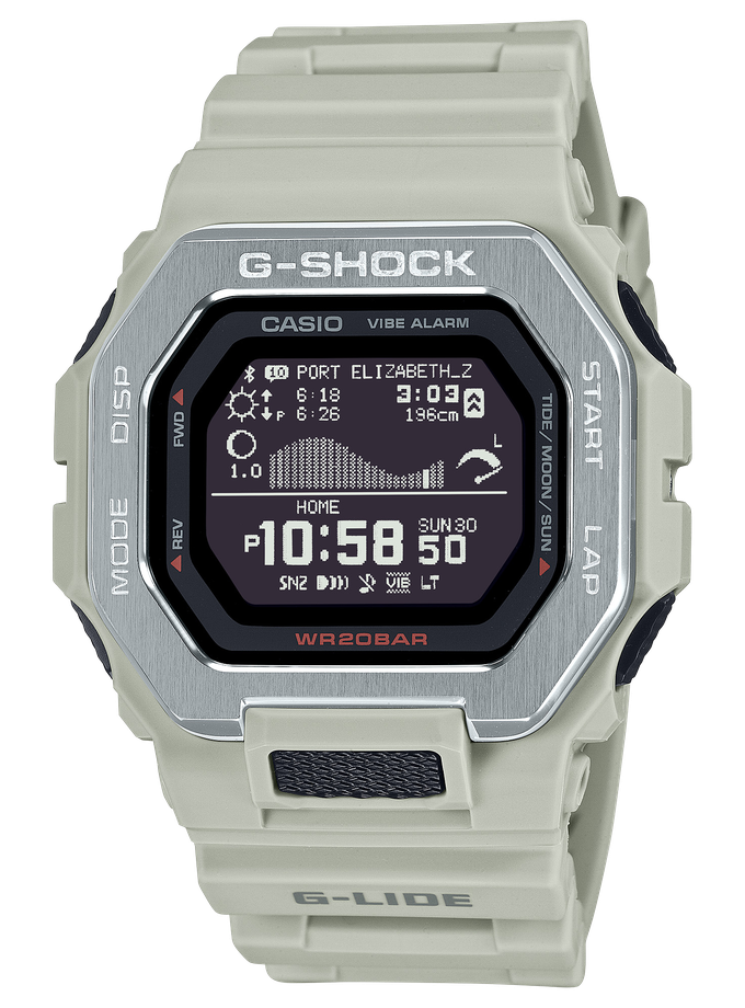 G-SHOCK GBX100-8 Men's Watch On Sale