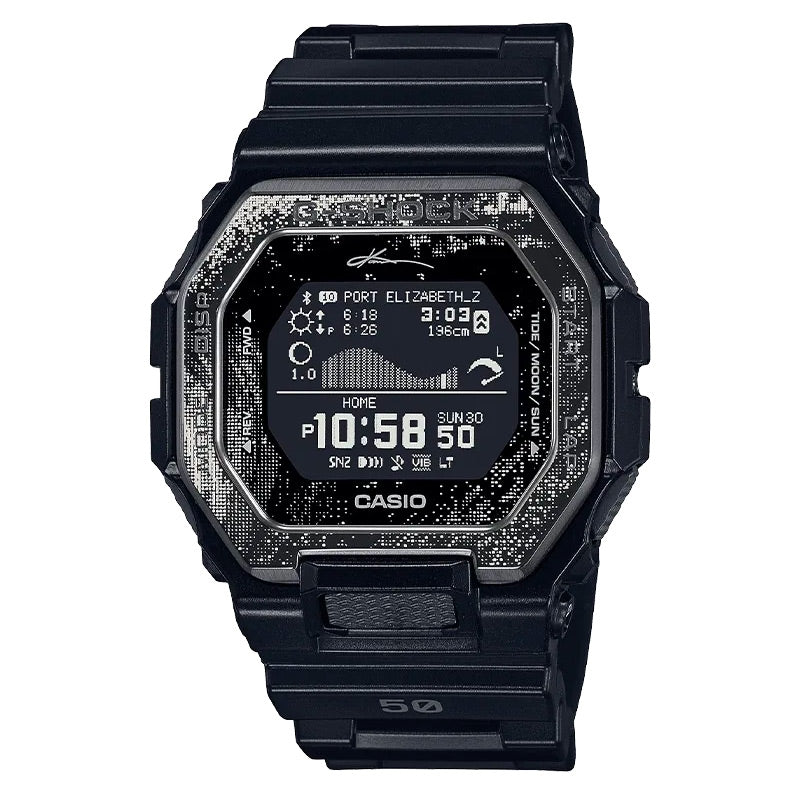 G-SHOCK GBX100KI-1 Kanoa Igarashi Men's Watch For Sale