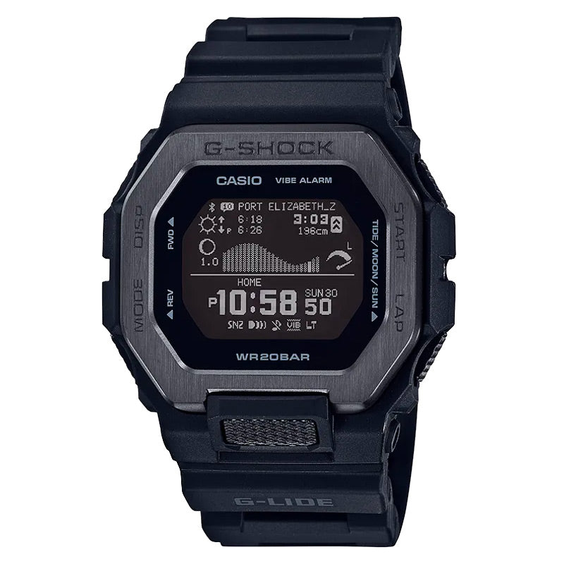 G-SHOCK GBX100NS-1 Men's Watch New Arrival