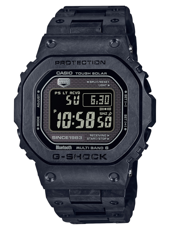 G-SHOCK GCWB5000UN-1 Watch Best Buy