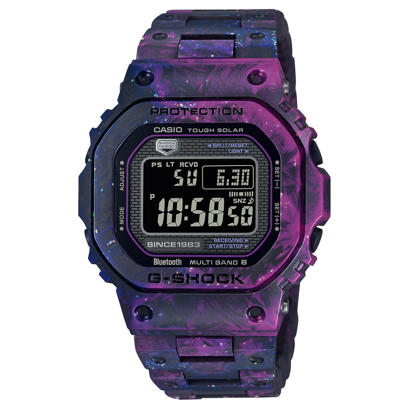 G-SHOCK GCWB5000UN-6 Watch Free shipping