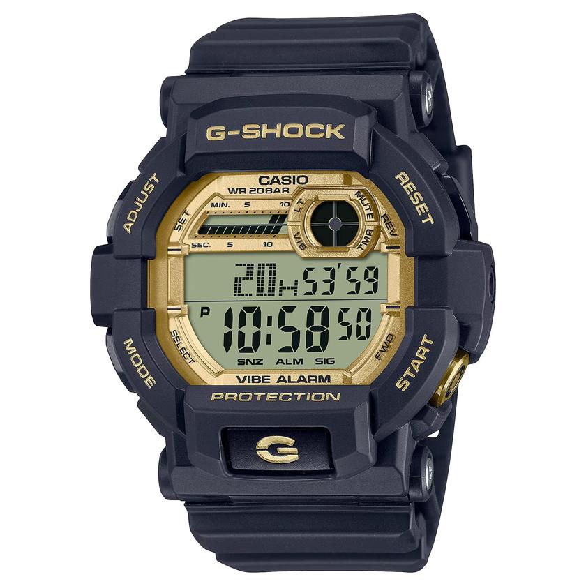 G-SHOCK GD350GB-1 Men's Watch Best Seller