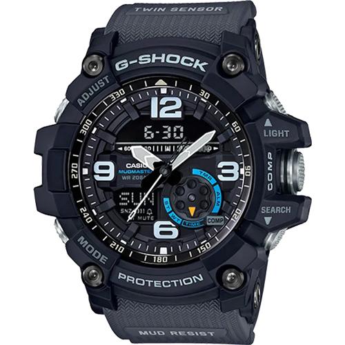 G-SHOCK GG1000-1A8 Mudmaster Men's Watch Best Buy