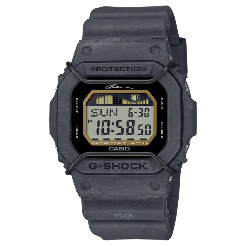 G-SHOCK GLX5600KB-1 G-Lide Watch Same Day Delivery