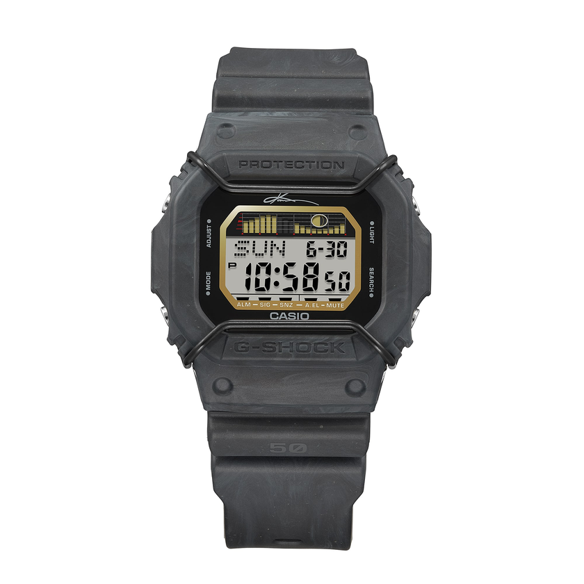 G-SHOCK GLX5600KB-1 G-Lide Watch Same Day Delivery