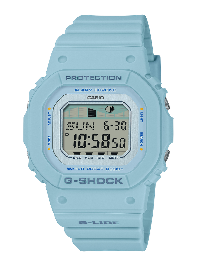 G-SHOCK GLXS5600-2 Watch Best Price