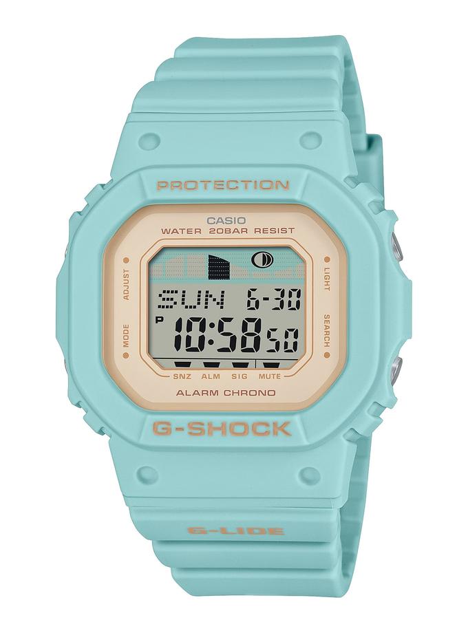 G-SHOCK GLXS56003 G-Lide Watch High Quality