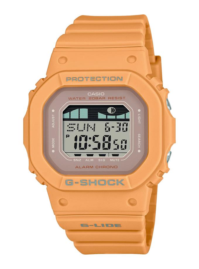 G-SHOCK GLXS56004 G-Lide Watch Same Day Delivery