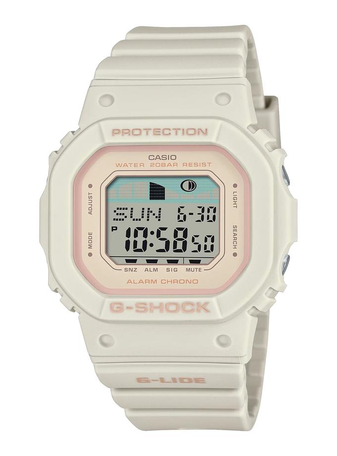 G-SHOCK GLXS56007 G-Lide Watch New Arrival