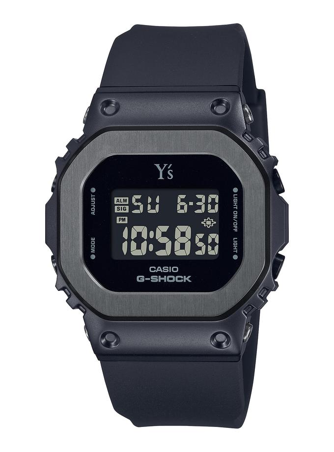 G-SHOCK GM-S5600YS-1 Women's Watch On Sale