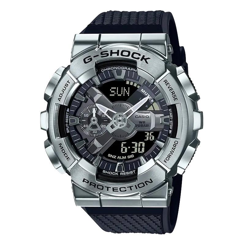 G-SHOCK GM110-1A Men's Watch On Sale