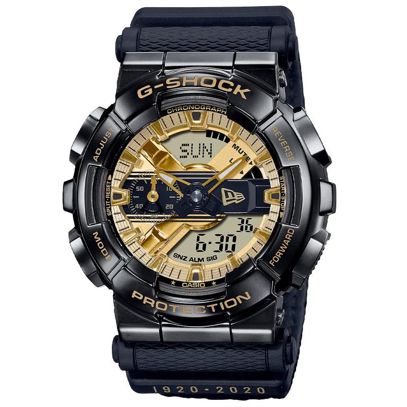 G-SHOCK GM110NE-1A Limited Edition Men's Watch For Sale