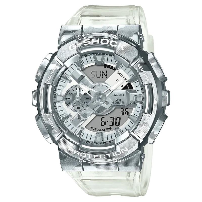 G-SHOCK GM110SCM-1 Men's Watch Same Day Delivery