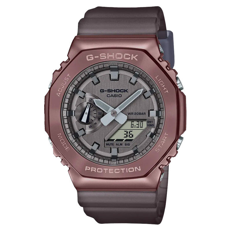 G-SHOCK GM2100MF-5A Midnight Fog Men's Watch Best Buy