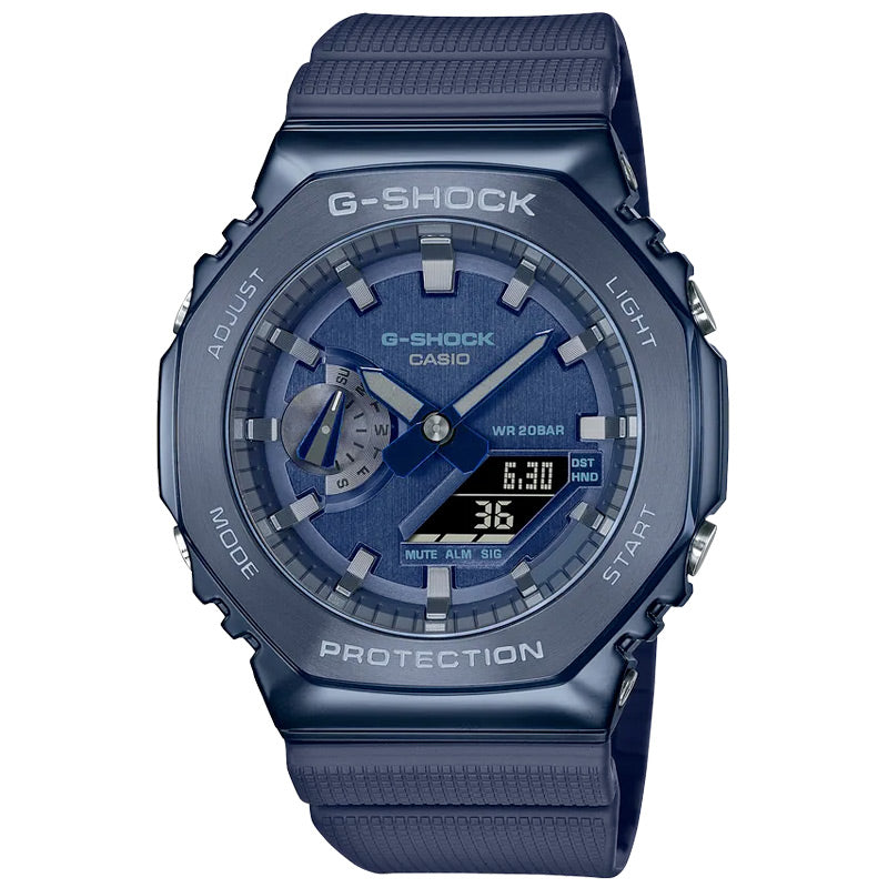 G-SHOCK GM2100N-2A Men's Watch Same Day Delivery