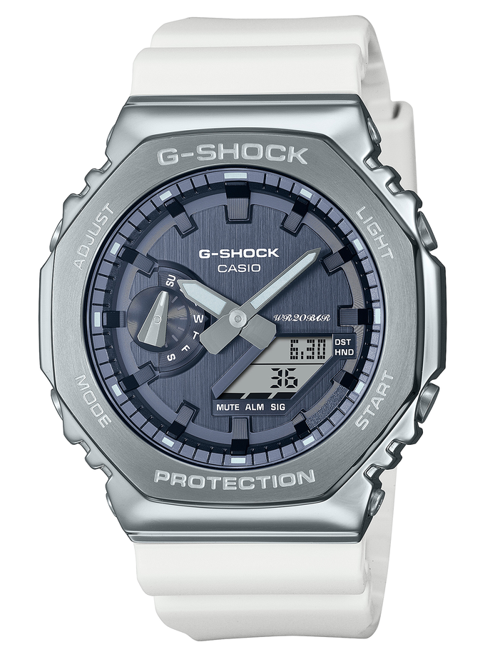 G-SHOCK GM2100WS-7A Watch Best Price