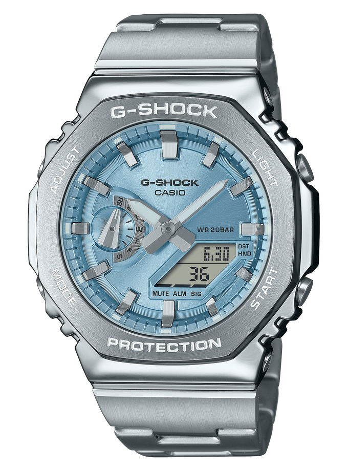 G-SHOCK GM2110D-2A Watch Same Day Delivery