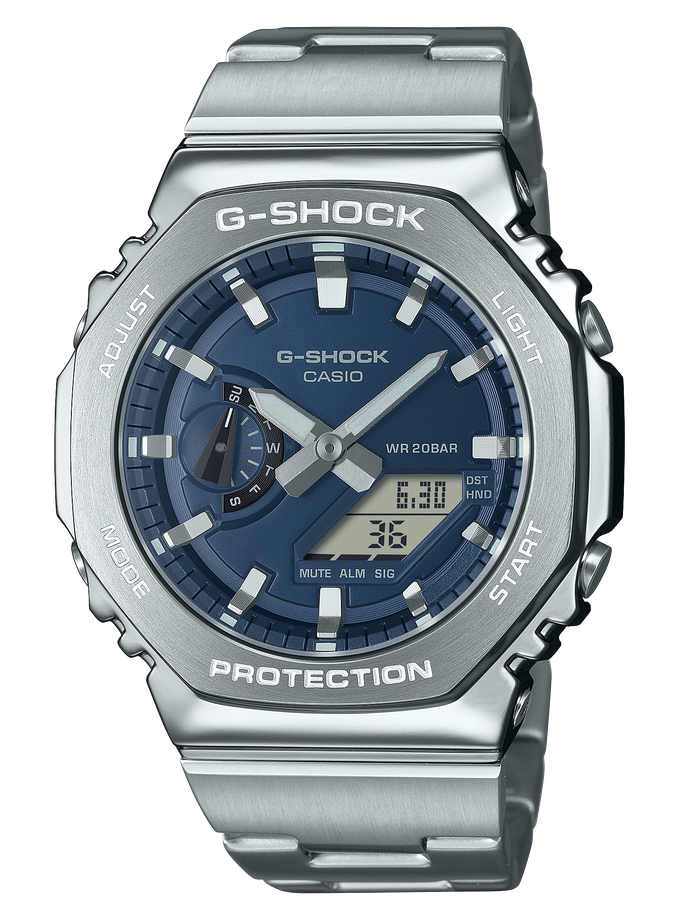 G-SHOCK GM2110D-2B Watch Best Buy