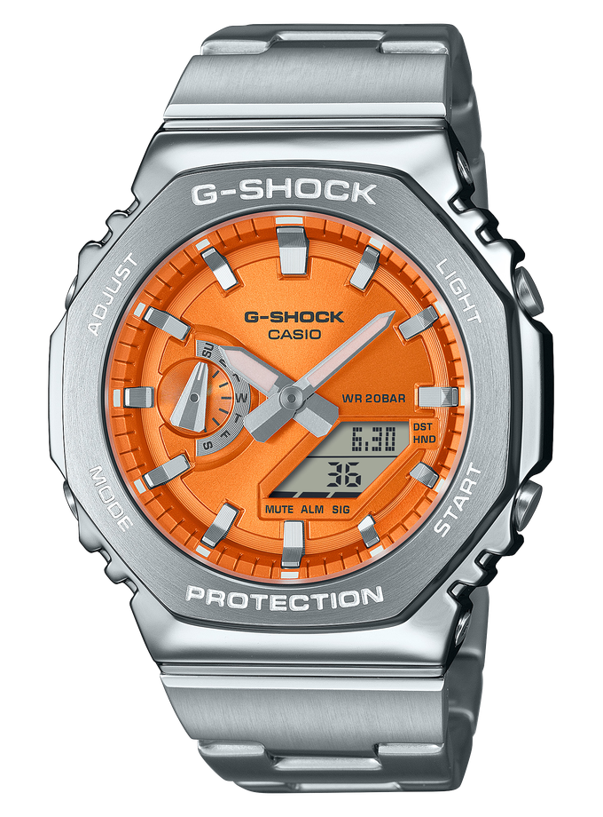 G-SHOCK GM2110D-4A Watch Best Buy