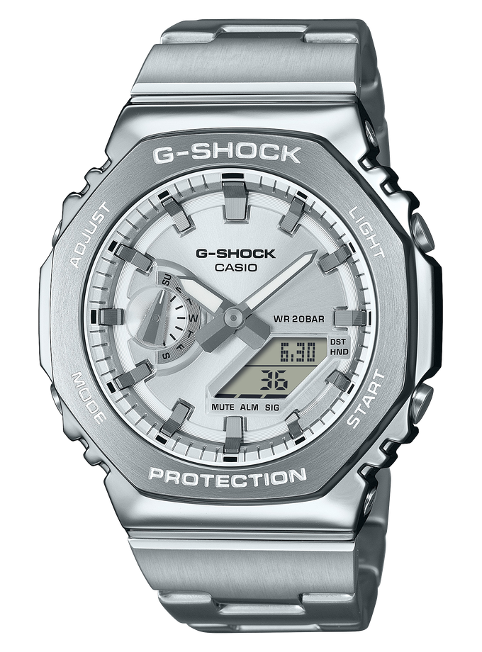 G-SHOCK GM2110D-7A Watch Best Buy